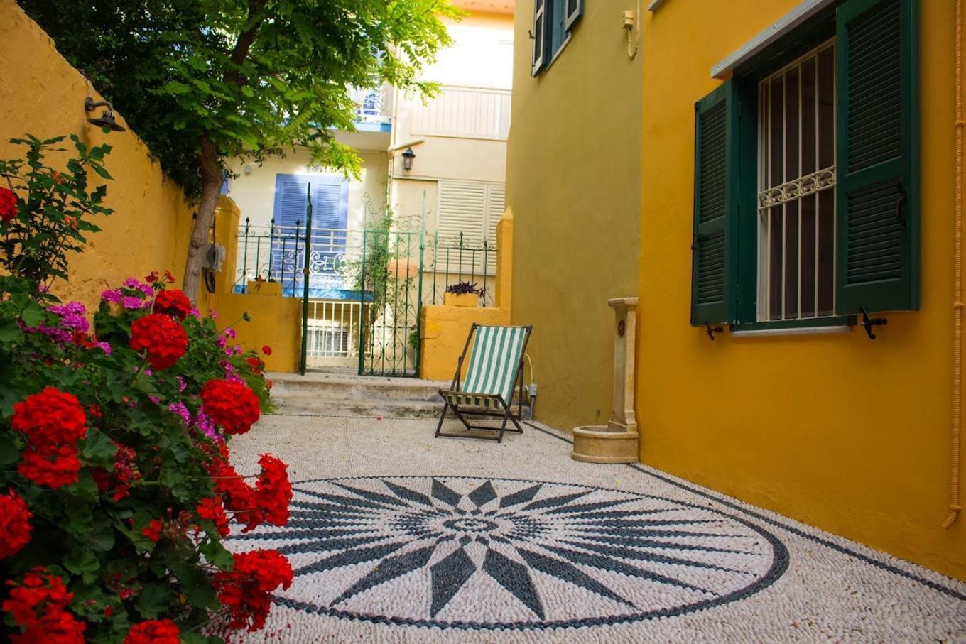 Florida Hotel & Apartments - Adults Only Rhodes City Luaran gambar