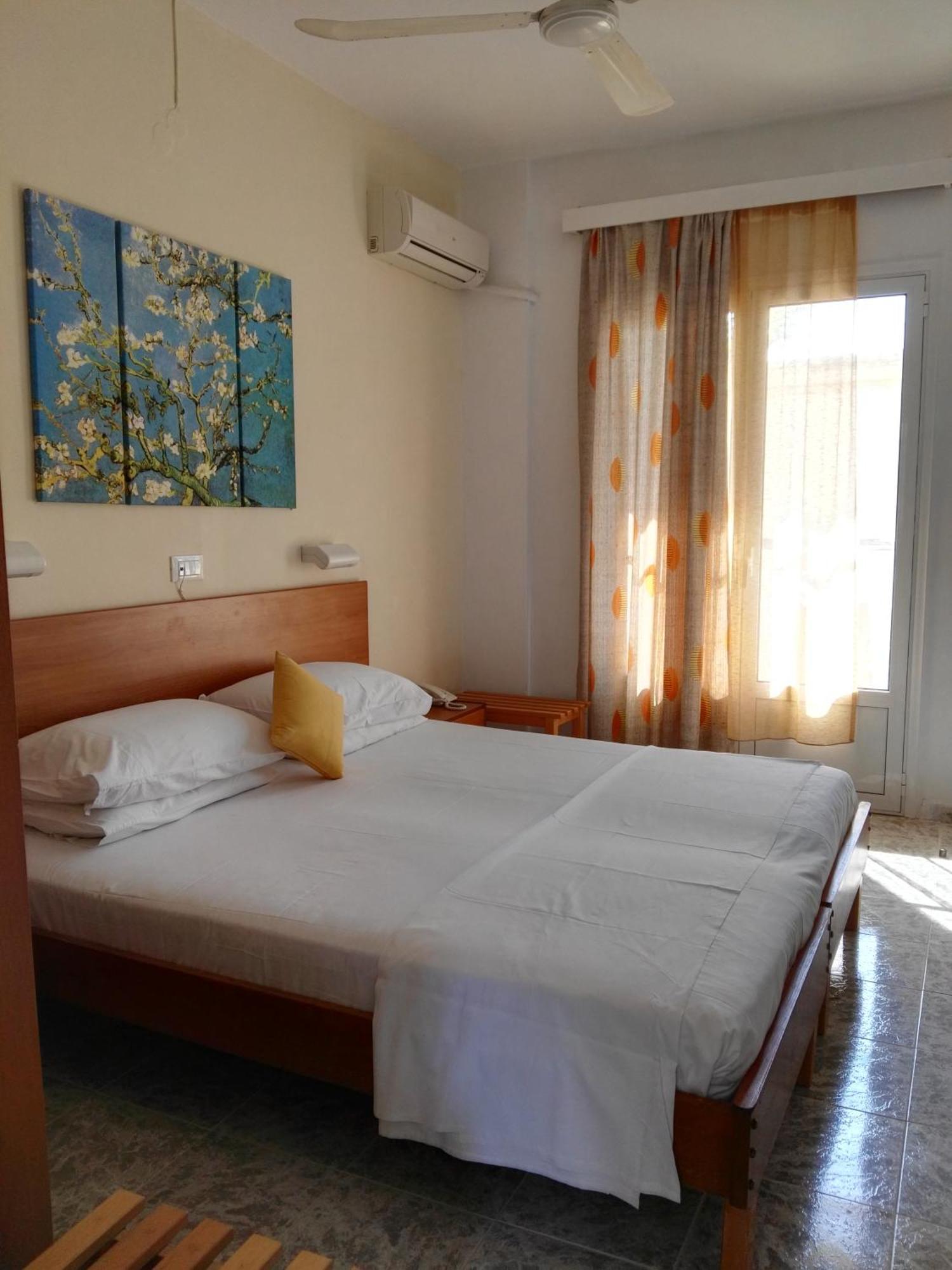 Florida Hotel & Apartments - Adults Only Rhodes City Luaran gambar